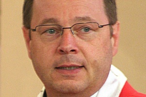 biskup georg batzing